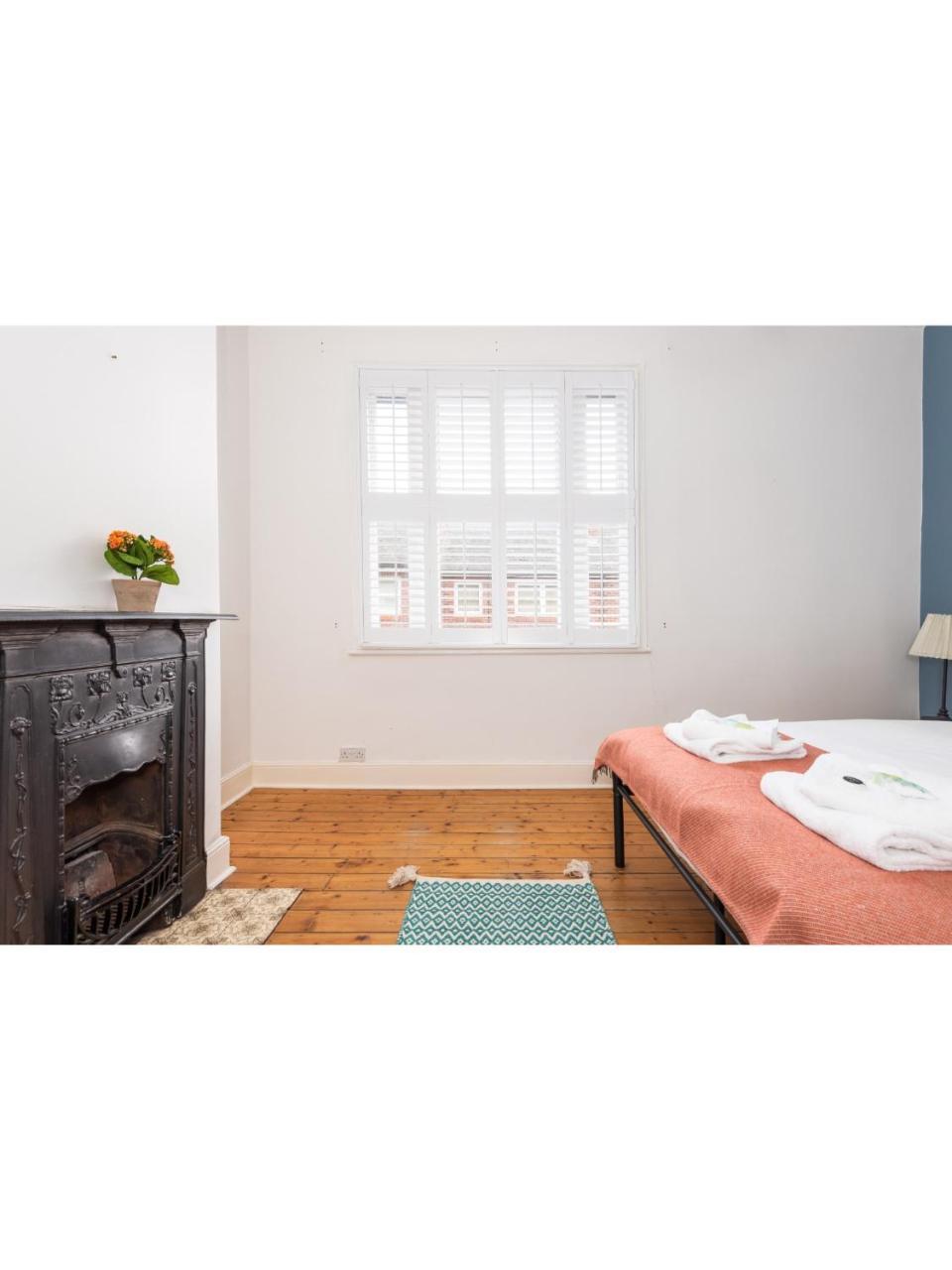 Bright & Beautiful Period Property - Pass The Keys York Exterior foto