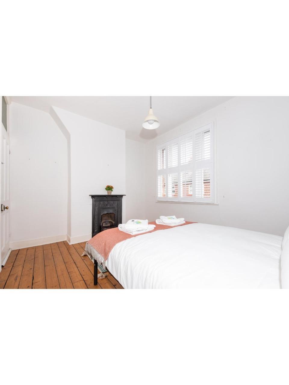Bright & Beautiful Period Property - Pass The Keys York Exterior foto
